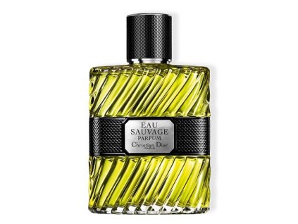 Eau Sauvage Parfum 2017 - parfém (Objem 100 ml)