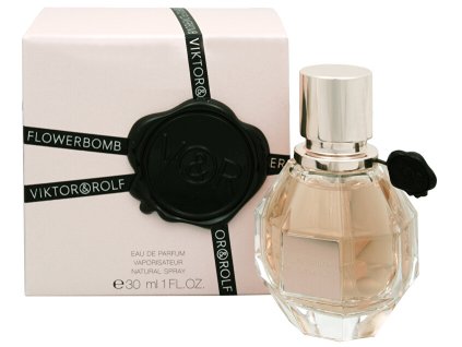 Flowerbomb - EDP (Objem 20 ml)
