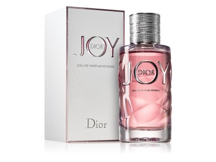 Joy By Dior Intense - EDP (Objem 50 ml)