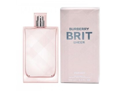 burberry brit sheer edt 14086336064744