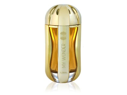ajmal my wonder edp 14805191125854