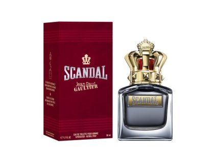 jean p gaultier scandal for him edt 14840845110147