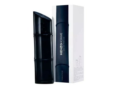 Kenzo Homme (2022) - EDP (Objem 60 ml)