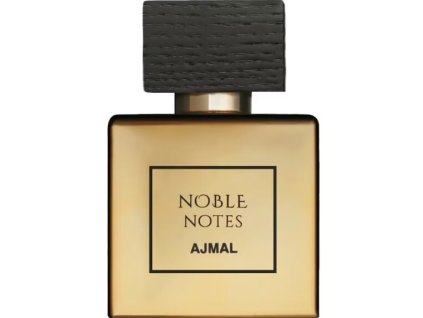 ajmal noble notes edp 14968478112801