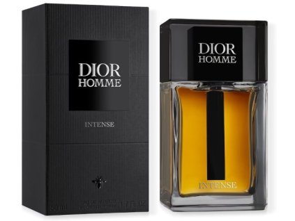 Dior Homme Intense - EDP (Objem 50 ml)