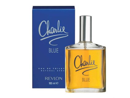 revlon charlie blue toaletni voda s rozprasovacem 14171469