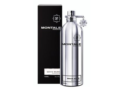 montale paris white musk parfemova voda s rozprasovacem 14284195