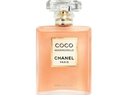 chanel coco mademoiselle l eau privee edp 14729366075523