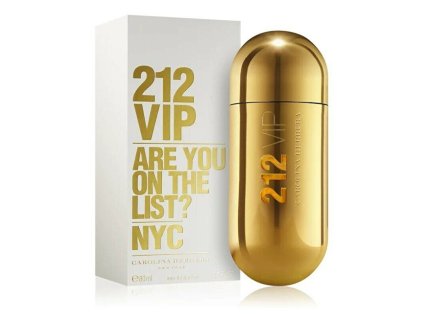 212 VIP - EDP (Objem 50 ml)