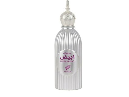 afnan musk abiyad edp 14929190052847