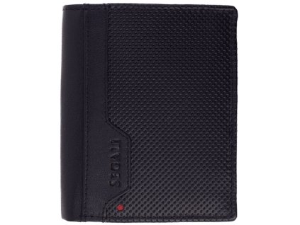 segali panska kozena penezenka 1054 black 14977961104047