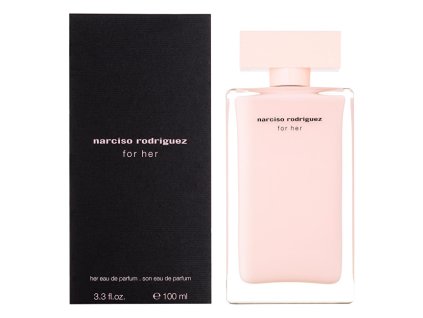 For Her - EDP (Objem 30 ml)