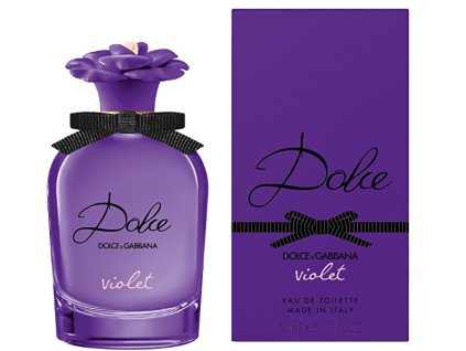 Dolce Violet - EDT (Objem 30 ml)