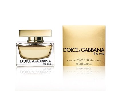 The One - EDP (Objem 50 ml)