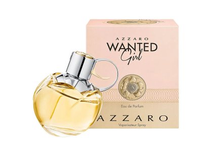Wanted Girl - EDP (Objem 80 ml)