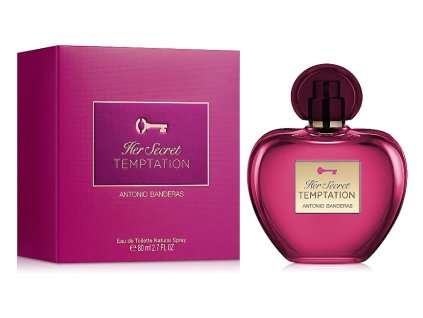 Her Secret Temptation - EDT (Objem 80 ml)