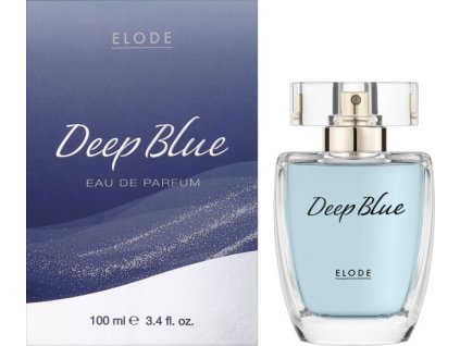 elode deep blue edp 14989291080043
