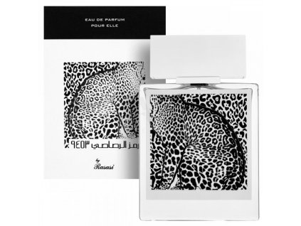 rasasi rumz al rasasi leo 9453 pour elle edp 14629278145553