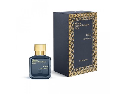 Oud Satin Mood - EDP (Objem 200 ml)