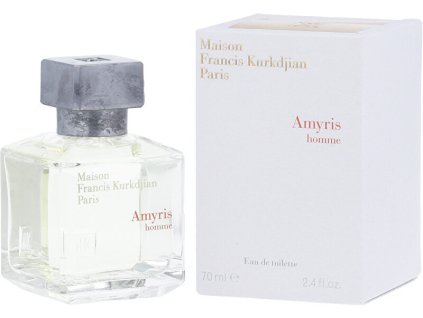 Amyris Homme - EDT (Objem 35 ml)