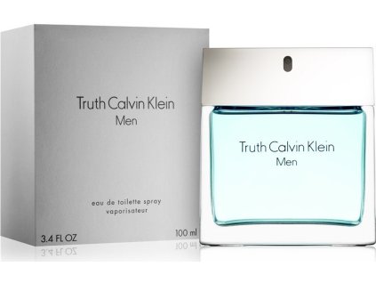 calvin klein truth for men edt 14083614084706
