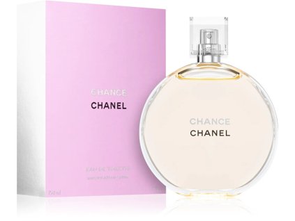 Chance - EDT (Objem 50 ml)