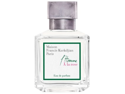 L`Homme À La Rose - EDP (Objem 35 ml)