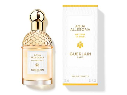 guerlain aqua allegoria nettare di sole edt 14872546064311