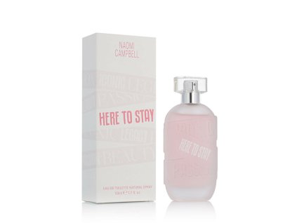 naomi campbell here to stay edt 14900792132016