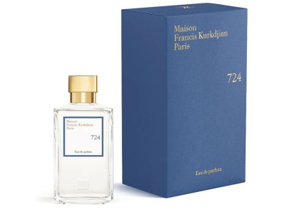 724 - EDP (Objem 35 ml)