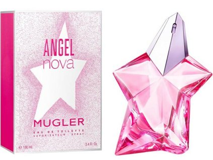 Angel Nova - EDT (Objem 100 ml)