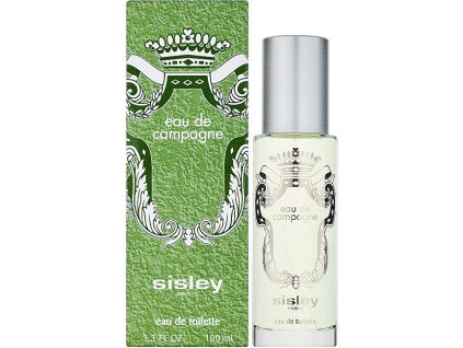 sisley eau de campagne edt 14944409101224