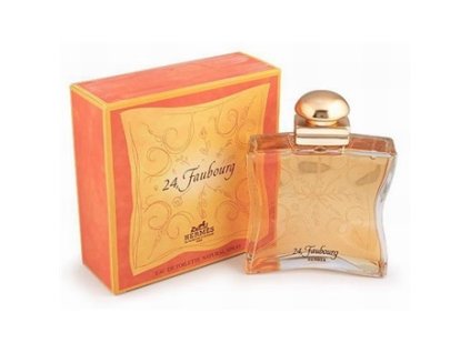 24 Faubourg - EDT (Objem 100 ml)