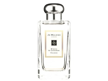 Mimosa & Cardamom - EDC (Objem 30 ml)