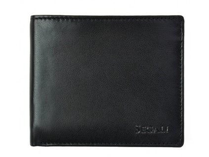 segali panska kozena penezenka 7479 cerna 14807544101103