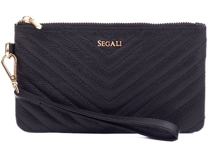 segali damska kozena kabelka 50510 black 14958714100606