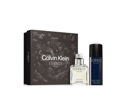 calvin klein eternity for men edt 100 ml deodorant ve spreji 150 ml 14609379122419