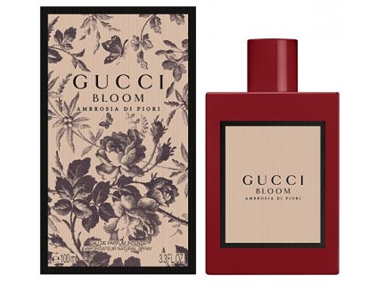 Gucci Bloom Ambrosia Di Fiori EDP (Objem 30 ml)
