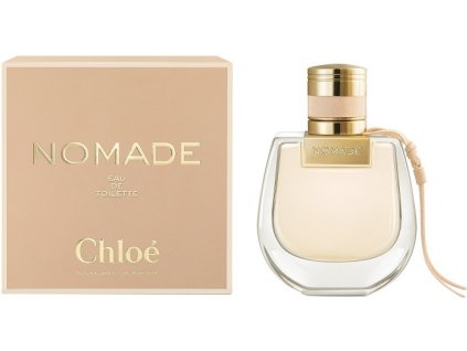 Nomade - EDT (Objem 30 ml)