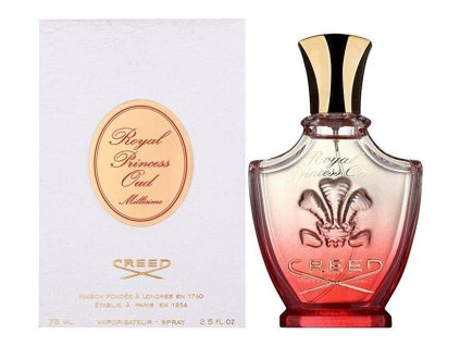Royal Princess Oud - EDP (Objem 30 ml)