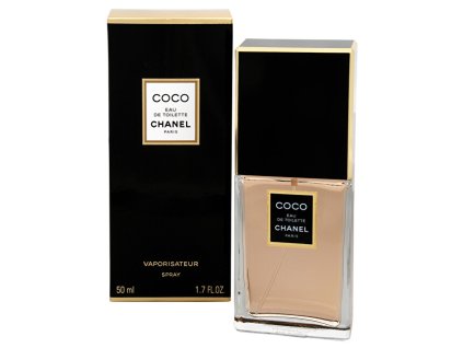 Coco - EDT (Objem 100 ml)