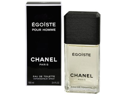 chanel egoiste