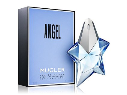 Angel - EDP (plnitelná) (Objem 25 ml)