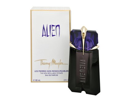 Alien - EDP (neplnitelná) (Objem 60 ml)