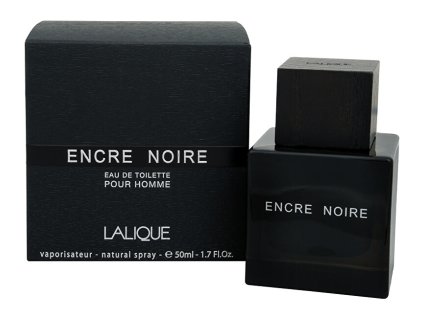 Encre Noire Pour Homme - EDT (Objem 100 ml)