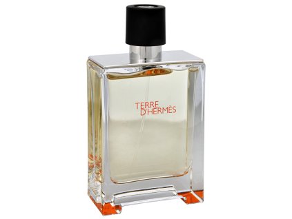 hermes terre d hermes toaletni voda s rozprasovacem tester
