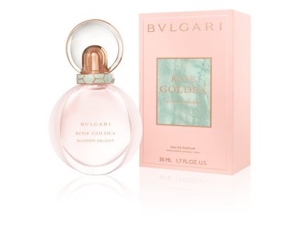 Rose Goldea Blossom Delight - EDP (Objem 50 ml)