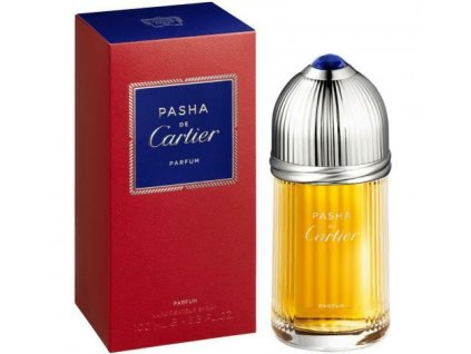 Pasha Parfum - parfém (Objem 100 ml)