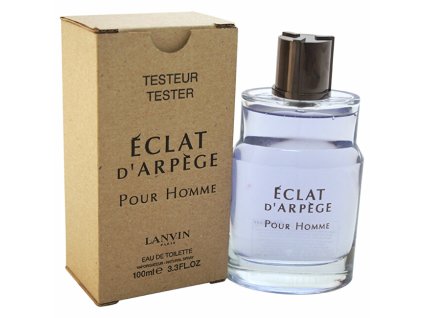 lanvin eclat d arpege pour homme edt tester 14894280062125