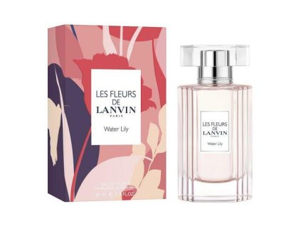 Water Lily - EDT (Objem 50 ml)